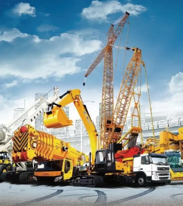 construction-equipment